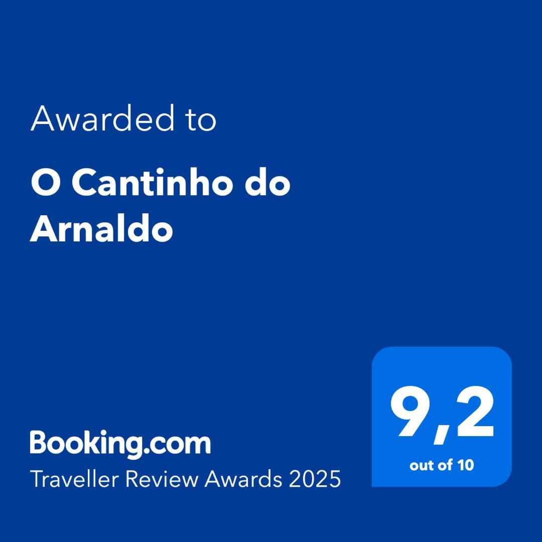 O Cantinho Do Arnaldo เวียนา โด กัสเตโล ภายนอก รูปภาพ